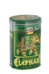 Чай Батлер Зеленый слон крупнолистовой ж/б 100г